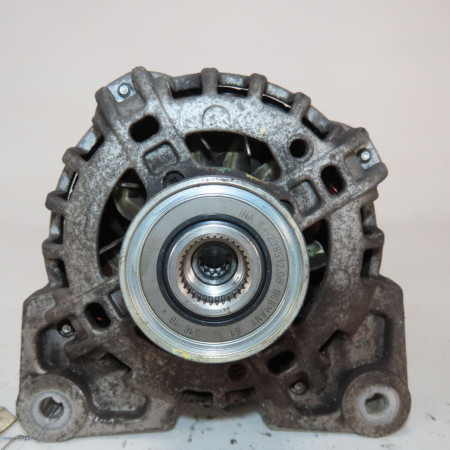 Alternateur occasion  Dacia SANDERO II Tce 90 (b8m1, b8ma) (2012) 5 portes   231005079R 
