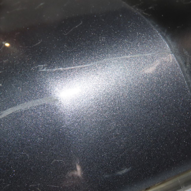 Retroviseur exterieur electrique gauche occasion  Peugeot 508 I (8D_) 1.6 hdi (2010-2018)   8154SH  4