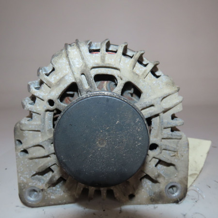 Alternateur occasion  Renault KANGOO Express (FW0/1_) 1.5 dci 75 (fw07, fw10, fw04) (2010) 4 portes   231000026R 