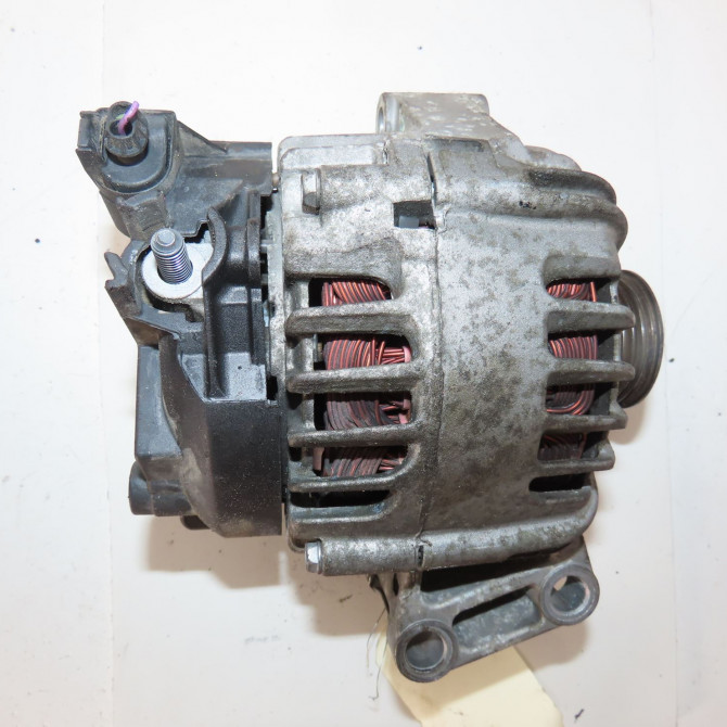 Alternateur occasion  Ford FIESTA VI (CB1, CCN) 1.25 (2008-2017) 5 portes   2265722  4