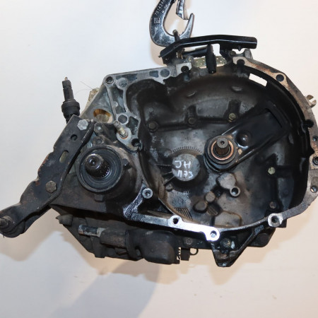 Boîte à vitesse mecanique occasion  Renault KANGOO Express (FC0/1_) D 65 1.9 (fc0e, fc02, fc0j, fc0n) (1997) 4 portes   JB1173 