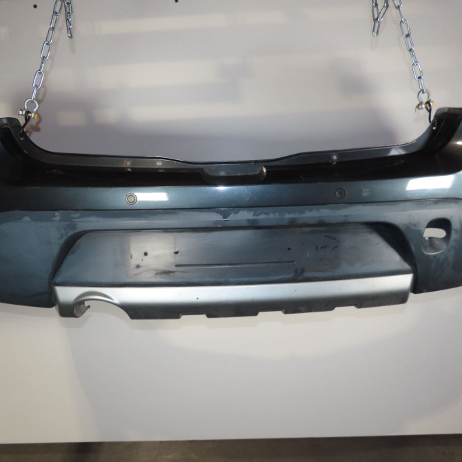 Pare-choc arrière occasion  Dacia SANDERO 1.5 dci (2010)   850226615R  1
