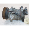 Compresseur air conditionne occasion  Renault MEGANE IV 3/5 portes (B9A/M/N_) 1.5 dci 90 (b9a1) (2015)   926003123R  miniature 5