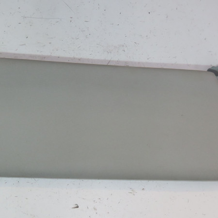 Pare-soleil droit occasion  Volkswagen vw TRANSPORTER V Camionnette (7HA, 7HH, 7EA, 7EH) 2.5 tdi (2003-2009)   7LA857552F2F4 