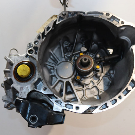 Boîte à vitesse mecanique occasion  Hyundai I30 (PDE, PD, PDEN) 1.0 t-gdi (2016)   430B026032 