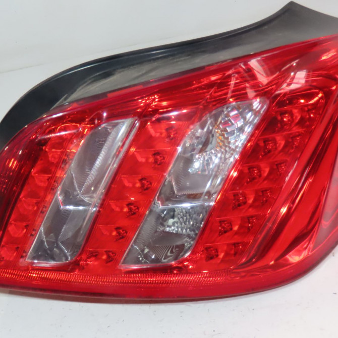 Feu arrière droit occasion  Peugeot 508 I (8D_) 1.6 hdi (2010-2018)   9686293680  1