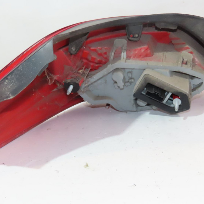 Feu arrière droit occasion  Peugeot 508 I (8D_) 1.6 hdi (2010-2018)   9686293680  2