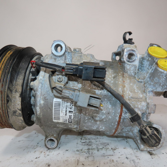Compresseur air conditionne occasion  Renault GRAND SCÉNIC IV (R9_) 1.5 dci 110 (2016)   926003123R  1