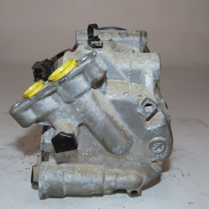 Compresseur air conditionne occasion  Renault GRAND SCÉNIC IV (R9_) 1.5 dci 110 (2016)   926003123R  4