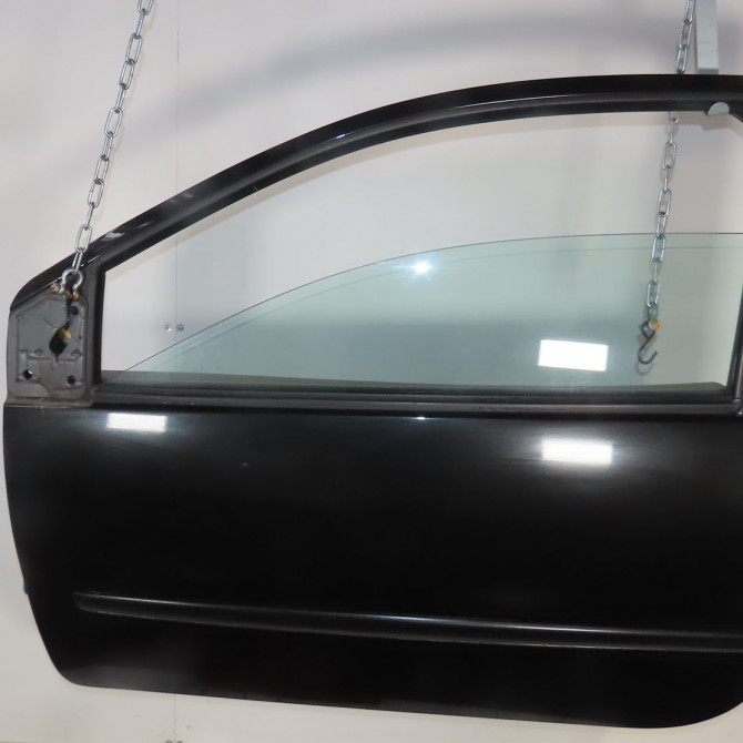 Porte avant gauche occasion  Renault TWINGO II (CN0_) 1.5 dci (cn0e) (2007-2014) 3 portes   801010419R  1