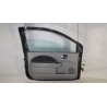 Porte avant gauche occasion  Renault TWINGO II (CN0_) 1.5 dci (cn0e) (2007-2014) 3 portes   801010419R  miniature 2