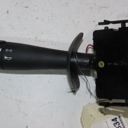 Commande eclairage occasion  Renault TWINGO II (CN0_) 1.5 dci (cn0e) (2007-2014) 3 portes   7701072110 