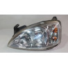 Phare gauche occasion  Opel CORSA D (S07) 1.2 (l08, l68) (2006-2014) 5 portes   93188581  miniature 3