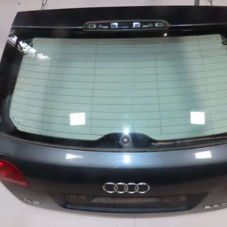 Hayon occasion  Audi A3 Sportback (8PA) 2.0 tdi 16v (2004-2013) 5 portes   8P4827023H 