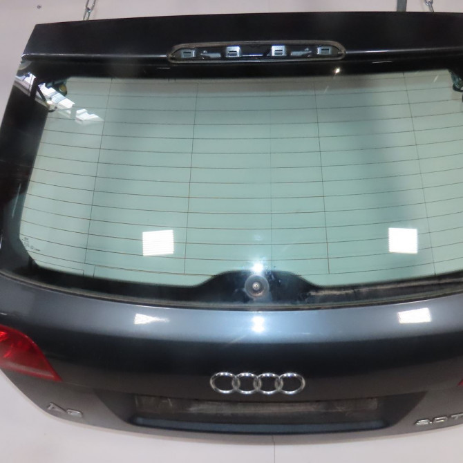 Hayon occasion  Audi A3 Sportback (8PA) 2.0 tdi 16v (2004-2013) 5 portes   8P4827023H  1