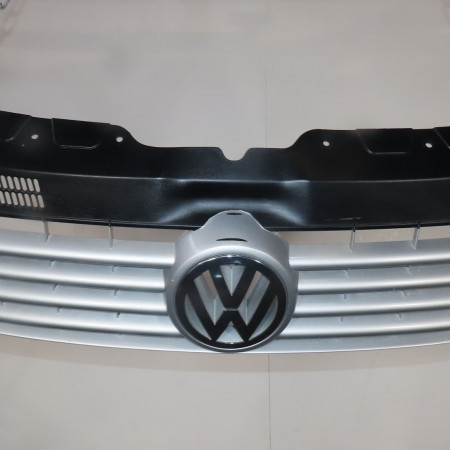 Calandre occasion  Volkswagen vw TRANSPORTER V Camionnette (7HA, 7HH, 7EA, 7EH) 2.5 tdi (2003-2009)   7H0853653 