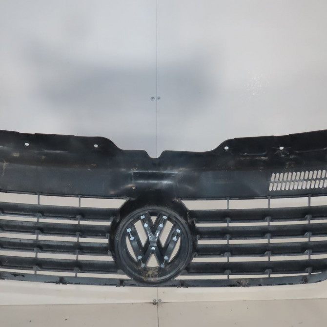 Calandre occasion  Volkswagen vw TRANSPORTER V Camionnette (7HA, 7HH, 7EA, 7EH) 2.5 tdi (2003-2009)   7H0853653  2