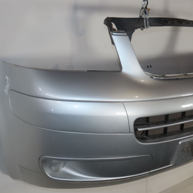 Pare-choc avant occasion  Volkswagen vw TRANSPORTER V Camionnette (7HA, 7HH, 7EA, 7EH) 2.5 tdi (2003-2009)   7H0807101F7G9  2