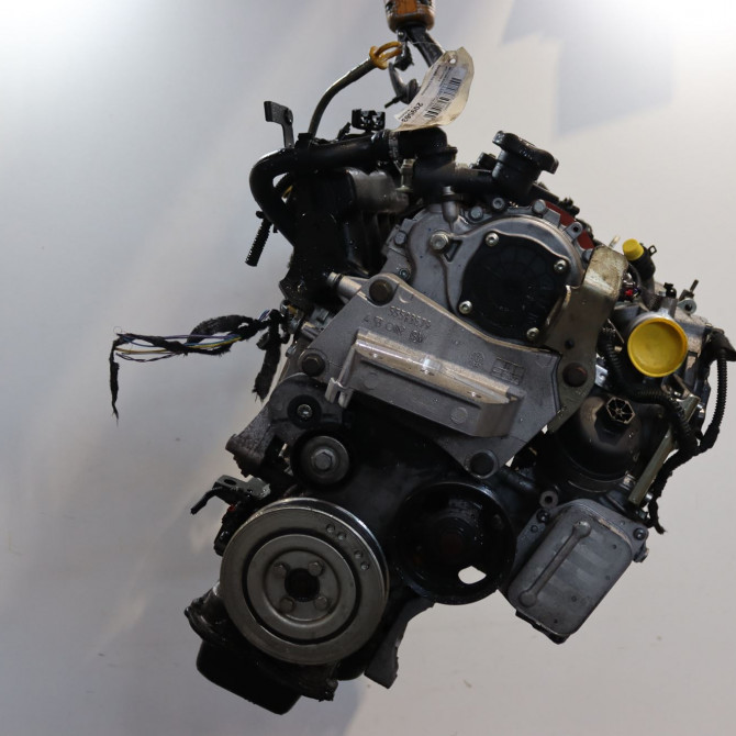 Moteur diesel occasion  Opel CORSA E (X15) 1.3 cdti (08, 68) (2014)   B13DTC  3