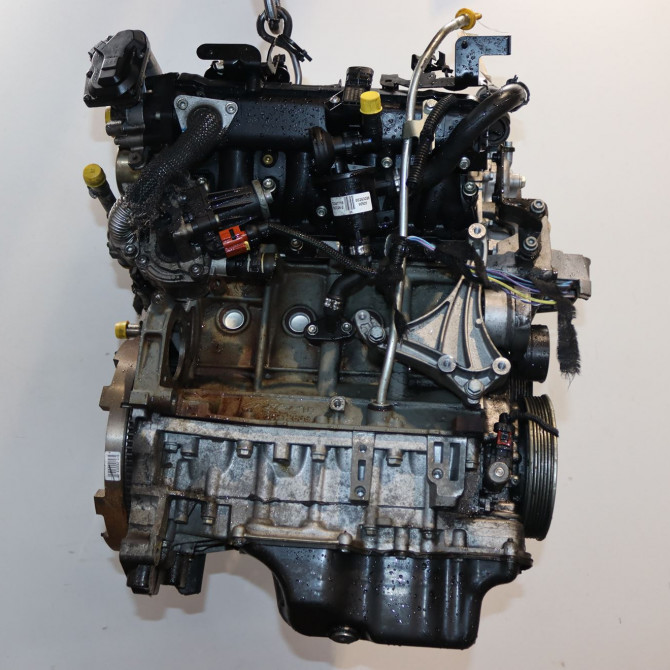 Moteur diesel occasion  Opel CORSA E (X15) 1.3 cdti (08, 68) (2014)   B13DTC  4