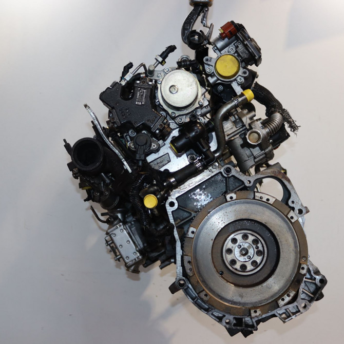 Moteur diesel occasion  Opel CORSA E (X15) 1.3 cdti (08, 68) (2014)   B13DTC  5