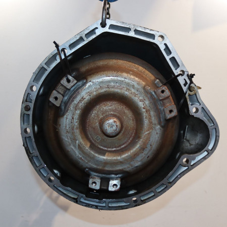 Boîte à vitesse automatique occasion  Mercedes-benz CLASSE C Coupe Sport (CL203) C 180 kompressor (203.746) (2002-2008)   2112703300 