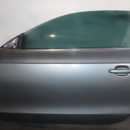 Porte avant gauche occasion  Audi A5 (8T3) 2.7 tdi (2007-2012)   8T0831051C 