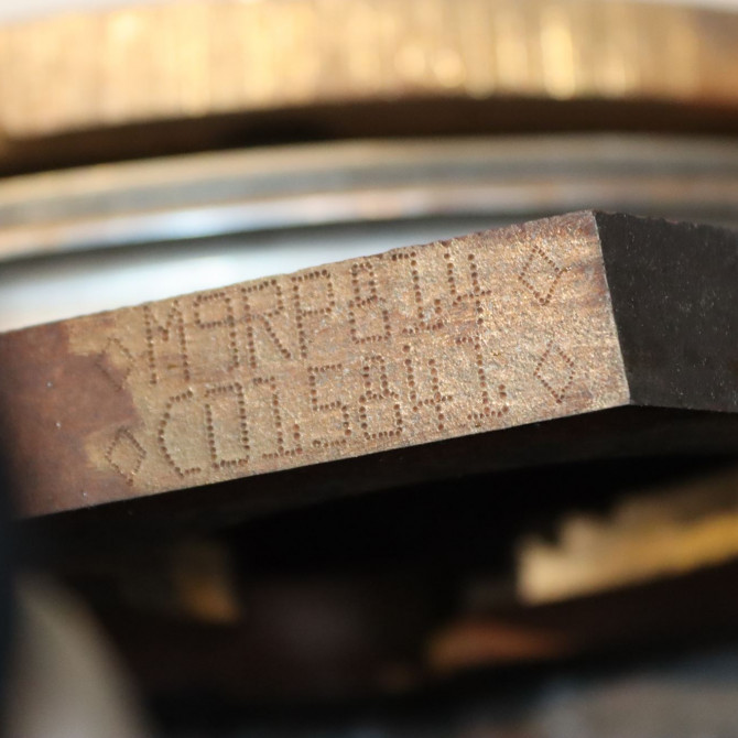 Moteur diesel occasion  Renault LAGUNA III Grandtour (KT0/1) 2.0 dci (kt07, kt0j, kt14, kt1a, kt1s) (2007-2015)   M9RP814  2