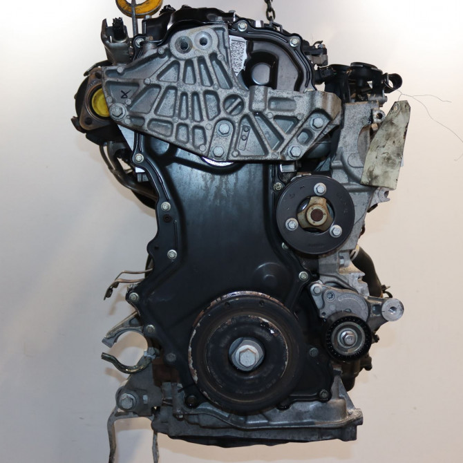 Moteur diesel occasion  Renault LAGUNA III Grandtour (KT0/1) 2.0 dci (kt07, kt0j, kt14, kt1a, kt1s) (2007-2015)   M9RP814  3
