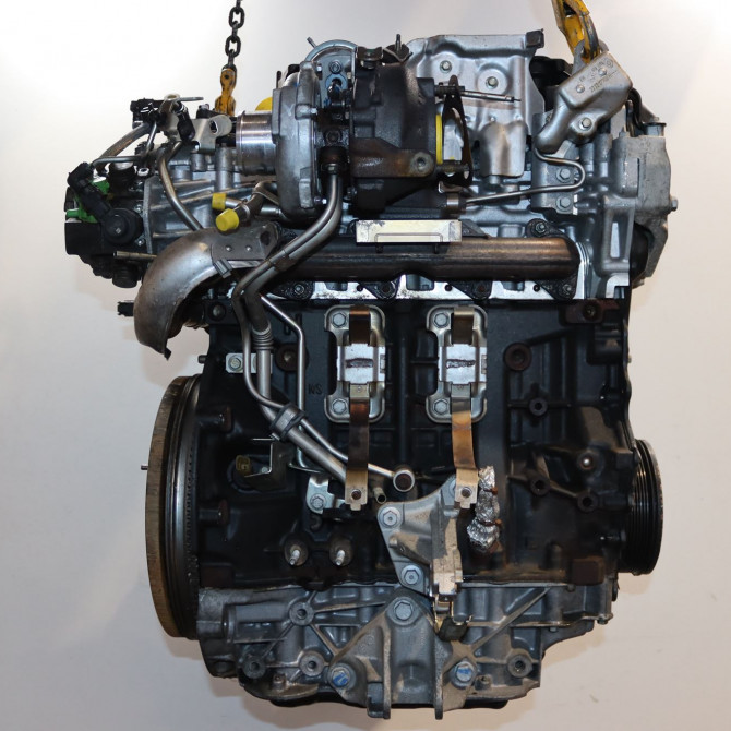 Moteur diesel occasion  Renault LAGUNA III Grandtour (KT0/1) 2.0 dci (kt07, kt0j, kt14, kt1a, kt1s) (2007-2015)   M9RP814  4