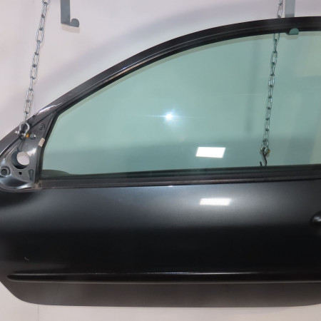 Porte avant gauche occasion  Peugeot 206+ (2L_, 2M_) 1.4 hdi eco 70 (2009-2013) 5 portes   9002K6 