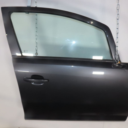 Porte avant droite occasion  Opel CORSA D (S07) 1.3 cdti (l08, l68) (2006-2014) 5 portes   93189329 