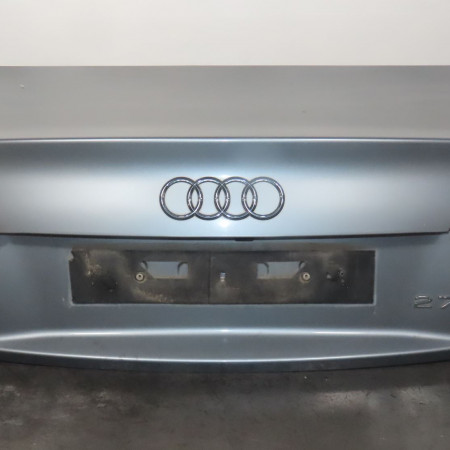 Coffre arrière occasion  Audi A5 (8T3) 2.7 tdi (2007-2012)   8T0827023AJ 