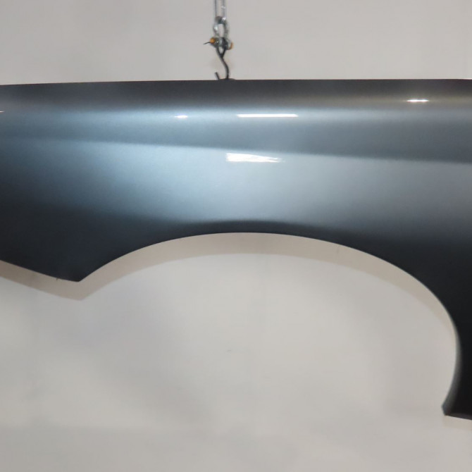 Aile avant gauche occasion  Peugeot 406 (8B) 2.0 hdi 110 (1998-2001) 4 portes   7840J8  1