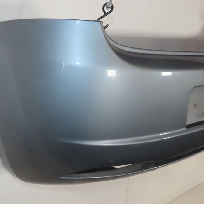 Pare-choc arrière occasion  Fiat GRANDE PUNTO (199_) 1.2 (2005)   71777606  2