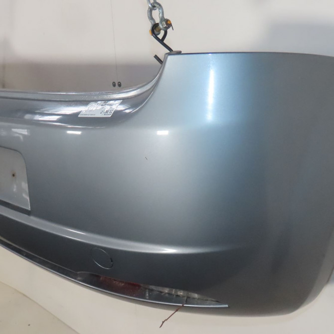 Pare-choc arrière occasion  Fiat GRANDE PUNTO (199_) 1.2 (2005)   71777606  3