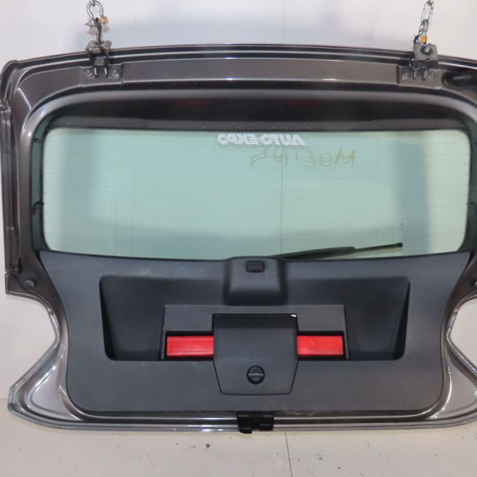 Hayon occasion  Volkswagen vw POLO VI (AW1, BZ1, AE1) 1.0 mpi (2018)   2G6827025E  2