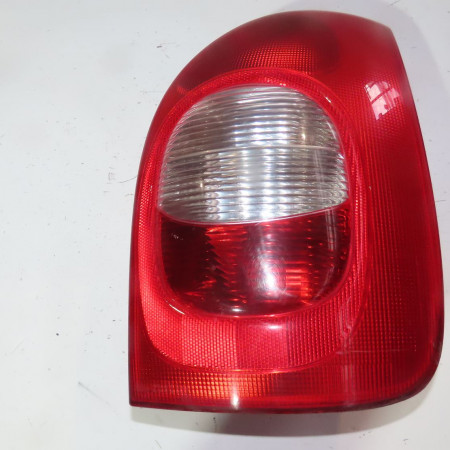 Feu arrière droit occasion  Citroën XSARA PICASSO (N68) 2.0 hdi (1999-2011) 5 portes   6351N0 