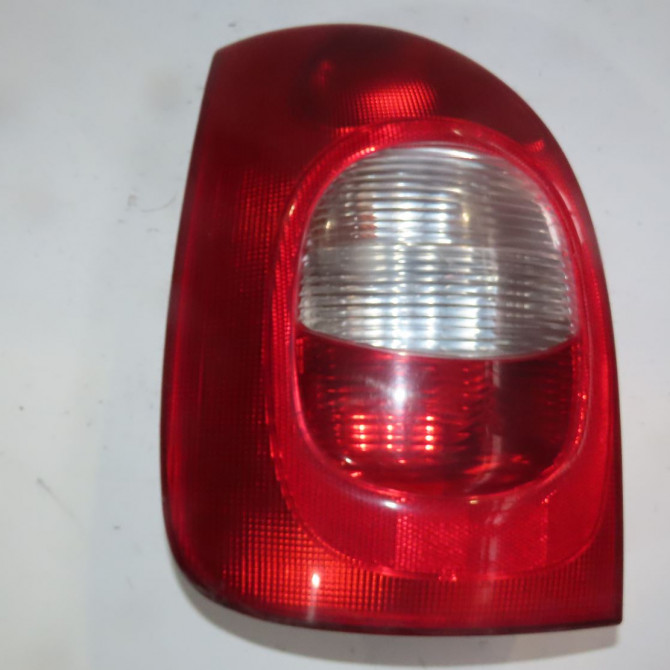 Feu arrière gauche occasion  Citroën XSARA PICASSO (N68) 2.0 hdi (1999-2011) 5 portes   6350N0  1