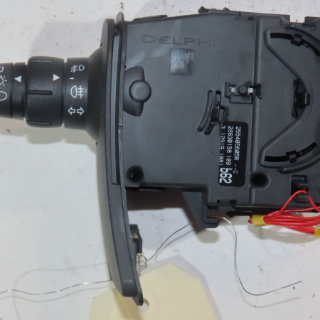 Commande eclairage occasion  RENAULT CLIO III Phase 2 03-2009->12-2014 1.5 DCI 85ch   255405605R 