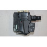 Commande essuie glace occasion  RENAULT CLIO III Phase 2 03-2009->12-2014 1.5 DCI 85ch   8201590631  miniature 3
