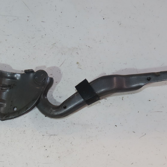 Compas d capot occasion  RENAULT CLIO III Phase 2 03-2009->12-2014 1.5 DCI 85ch   8200719034  1