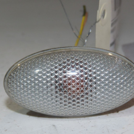 Répétiteur aile gauche occasion  Peugeot 307 (3A/C) 2.0 hdi 90 (2000-2007) 5 portes   632570 