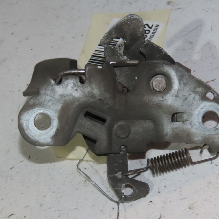 Serrure capot occasion  Peugeot 307 (3A/C) 2.0 hdi 90 (2000-2007) 5 portes   793460 