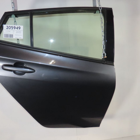 Porte arrière droite occasion  Toyota PRIUS PHV (_W52_) 1.8 plug-in hybrid (zvw52) (2016)   6700347211 