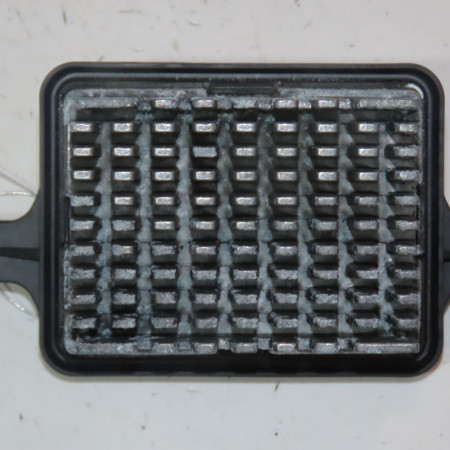 Resistance de chauffage occasion  Peugeot 3008 Monospace (0U_) 2.0 hdi (2009-2016) 5 portes   6436G1 