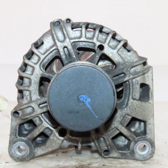 Alternateur occasion  Dacia LOGAN (LS_) 1.5 dci (ls04) (2010)   231007707R  1