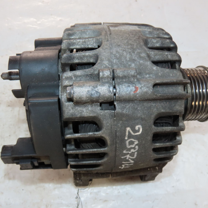 Alternateur occasion  Dacia LOGAN (LS_) 1.5 dci (ls04) (2010)   231007707R  4