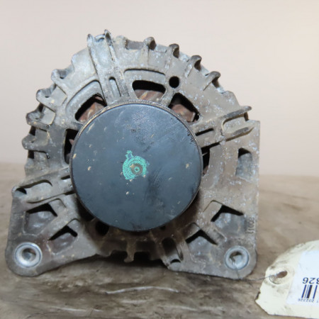 Alternateur occasion  Dacia DUSTER (HS_) 1.5 dci 4x4 (hsmc, hsmd) (2010-2018) 5 portes   231007707R 