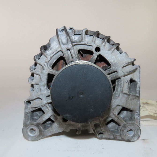 Alternateur occasion  Dacia DUSTER (HS_) 1.5 dci (hsaj) (2010-2018)   231007707R  1